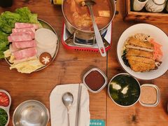 -高丽雅(滨北店)