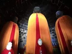 -白水寺森林公园