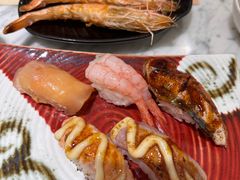 -红叶日本料理(开发区店)