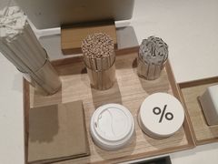 -% Arabica阿拉比卡咖啡(武康路店)