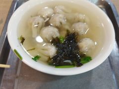 -隆盛园火勺馄饨面(兴工店)