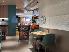 -茶港·点心·啫啫煲(王府井店)