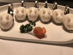 -天瑞轩·粤菜餐厅