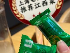 -得稻小饭堂·江西菜(浦江店)