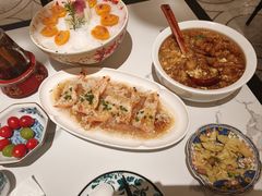 -福记饭店(青果巷店)