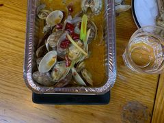 -云晓光头烧烤吧(德平路店)