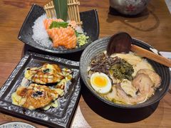 -白石的深夜食堂(济南万象城店)