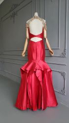 -LANYI COUTURE高级婚纱礼服改衣店