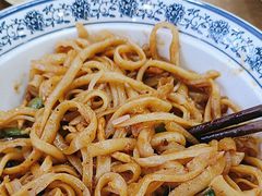 -山西刀削面(安定门店)