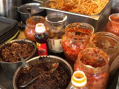 -红鼻子桂林米粉(金唐新光界店)