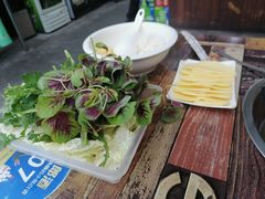 -云熙特色豆豉火锅