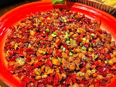 -先启半步颠·川菜小炒