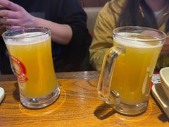 -管氏翅吧(望京东店)