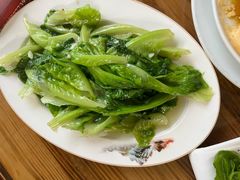 生菜-德天丽水风味馆