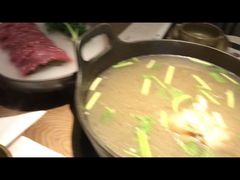 -盡膳口福跷脚牛肉火锅(北美新天地店)