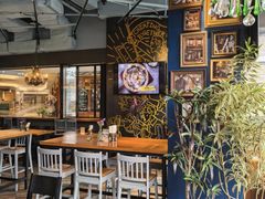 -The Happy Monk(前海壹方汇店)