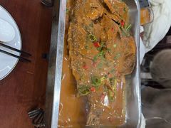 -湖南人家湘菜馆(镇江路店)