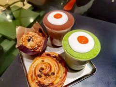 -Ann COFFEE(来福士店)