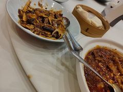 -玉华台饭庄·淮扬菜·烤鸭(望京店)