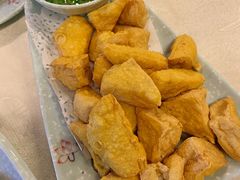 -抱德·潮汕味(敦和店原惠城鱼仔)