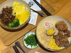 -豆恩咖餐(厦大翔安店)