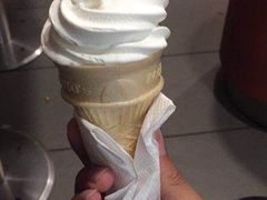 -麦当劳(常山服务区得来速店)