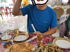 -何适山庄 ·可团建(水长城P2停车场店)