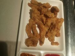 -海底捞火锅(上元大街店)