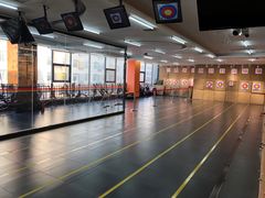 -弓舍射箭俱乐部(高新总店)