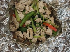 -佛有缘素食馆·荔湾老字号(陈家祠首店)