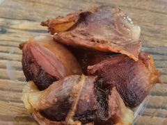 鸭胗-斯丹姜母鸭·古法干香(涂门街总店)