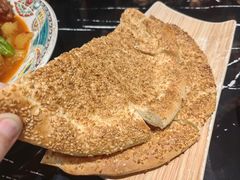 -巴依老爷新疆美食(清华东门店)