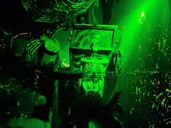 -朝阳公园游乐园