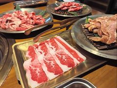 -蒲葵传统炭火烤肉(白石龙店)