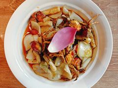 -周家二小姐的菜(西津渡店)