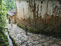 -杨家堂村