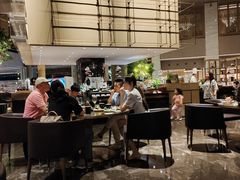 -博林天瑞喜来登酒店·西丽尚膳