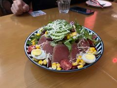 -Ricci睿奇美式餐厅(五道口店)