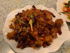 -文三里屯面馆(三里屯店)