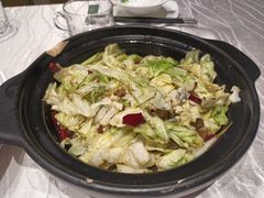 手撕包菜-滋味工坊中餐厅(高新区店)