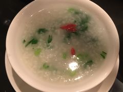 -北京王府井希尔顿酒店·秦唐中餐厅Chynna