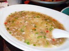 -舌尖上的食缘花园主题餐厅