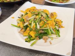 -大清花饺子(山庄店)