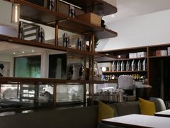 -BAKER&SPICE(安福路店)