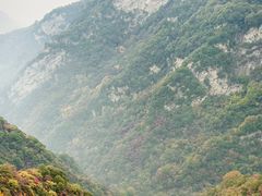 -少华山国家森林公园