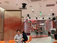 -海底捞火锅(龙岗星河COCO Park店)