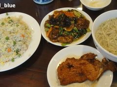 -乔家栅(襄阳南路店)