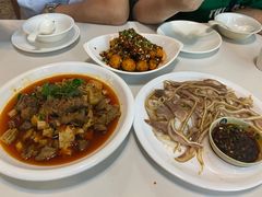 -秋金小炒(金街店)