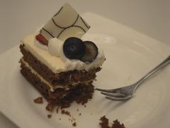 -锦江宾馆-花园餐厅