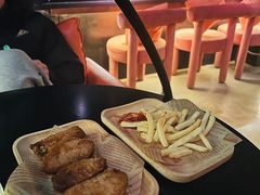-Ish Whiskey&Cocktail Bar酒吧(合生麒麟新天地店)